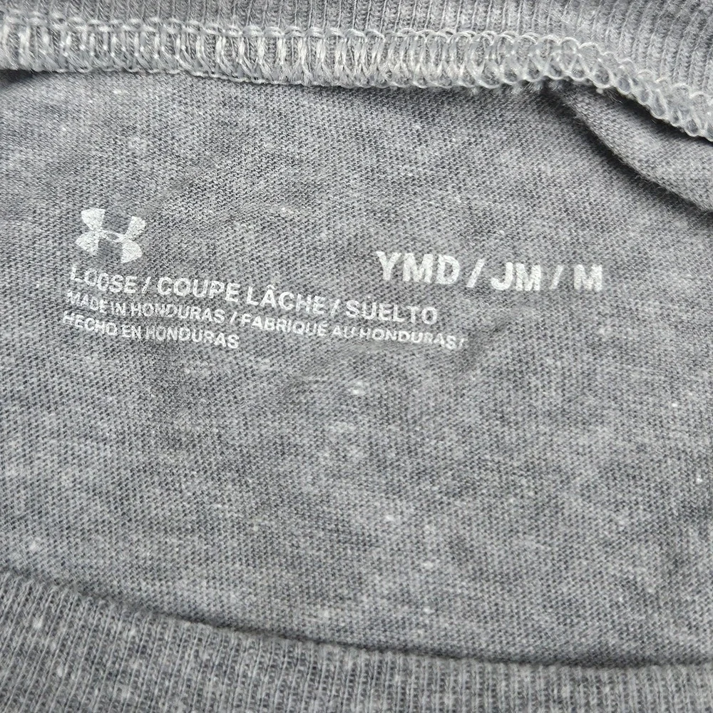 Under Armour under armour